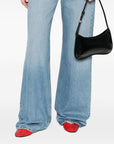 JACQUEMUS Le Bisou Shoulder Bag