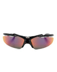 Balenciaga Sunglasses Black