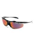 Balenciaga Sunglasses Black