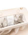 Themoire' Bios clutch bag