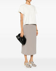 Themoire' Tia clutch bag