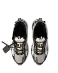 Off White Sneakers Black