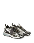 Off White Sneakers Black