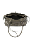 Balenciaga Le City Bag East-West