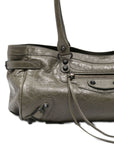 Balenciaga Le City Bag East-West