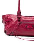 Balenciaga Le City Bag East-West