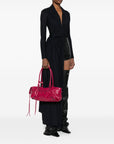 Balenciaga Le City Bag East-West