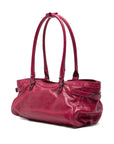 Balenciaga Le City Bag East-West