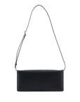 Tom Ford Enlongated leather shoulder bag
