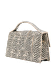 JACQUEMUS Le Grand Bambino handbag