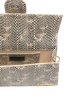 JACQUEMUS Le Grand Bambino handbag