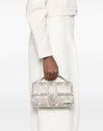 JACQUEMUS Le Grand Bambino handbag