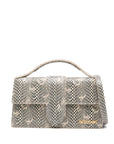 JACQUEMUS Le Grand Bambino handbag
