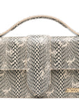 JACQUEMUS Le Grand Bambino handbag