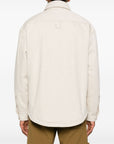JACQUEMUS Shirts Beige