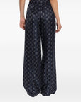 Tory Burch Trousers Blue