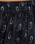 Tory Burch Trousers Blue