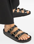 Birkenstock Sandals Black
