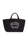 GANNI Bags.. Grey