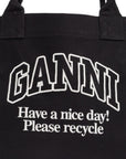 GANNI Bags.. Grey