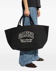 GANNI Bags.. Grey