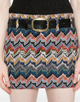 Missoni Skirts MultiColour