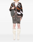 Missoni Skirts Brown