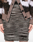 Missoni Skirts Brown