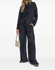 Tory Burch Sweaters Blue
