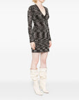 Missoni Dresses Brown