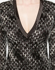 Missoni Dresses Brown