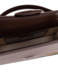 Jacquemus Le Grand Bambino handbag