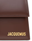 Jacquemus Le Grand Bambino handbag