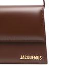 Jacquemus Le Bambino Long shoulder bag