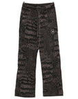 Adidas By Stella McCartney Trousers Black