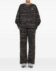 Adidas By Stella McCartney Trousers Black