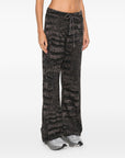 Adidas By Stella McCartney Trousers Black