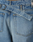 Ami Paris Jeans Blue
