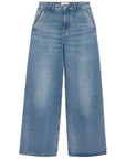 Ami Paris Jeans Blue