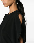Victoria Beckham Dresses Black