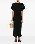 Victoria Beckham Dresses Black