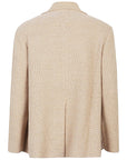 Base Jackets Beige
