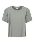 Base T-shirts and Polos Green