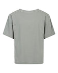 Base T-shirts and Polos Green