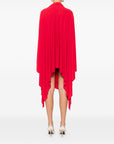 Norma Kamali Dresses Red