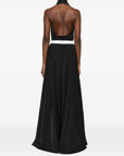 Norma Kamali Dresses Black