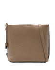 Hogan Pre Hocket small leather hobo bag