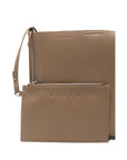Hogan Pre Hocket small leather hobo bag