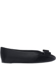 Ferragamo Flat shoes Black