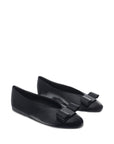 Ferragamo Flat shoes Black
